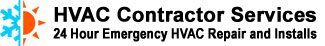 Three Point HVAC Services